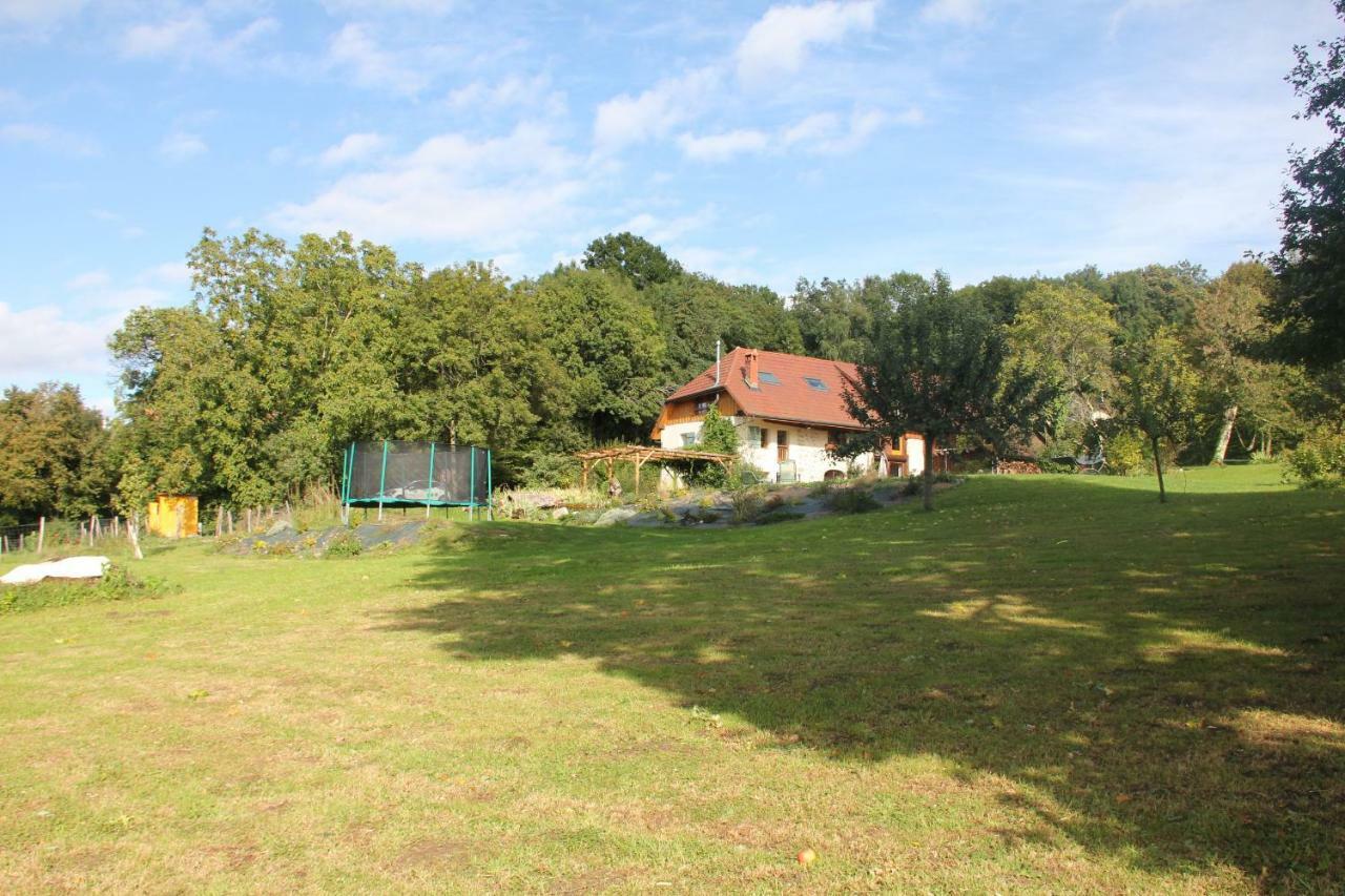 Le Clos Des Frasses Hotel Chainaz-les-Frasses Exterior photo